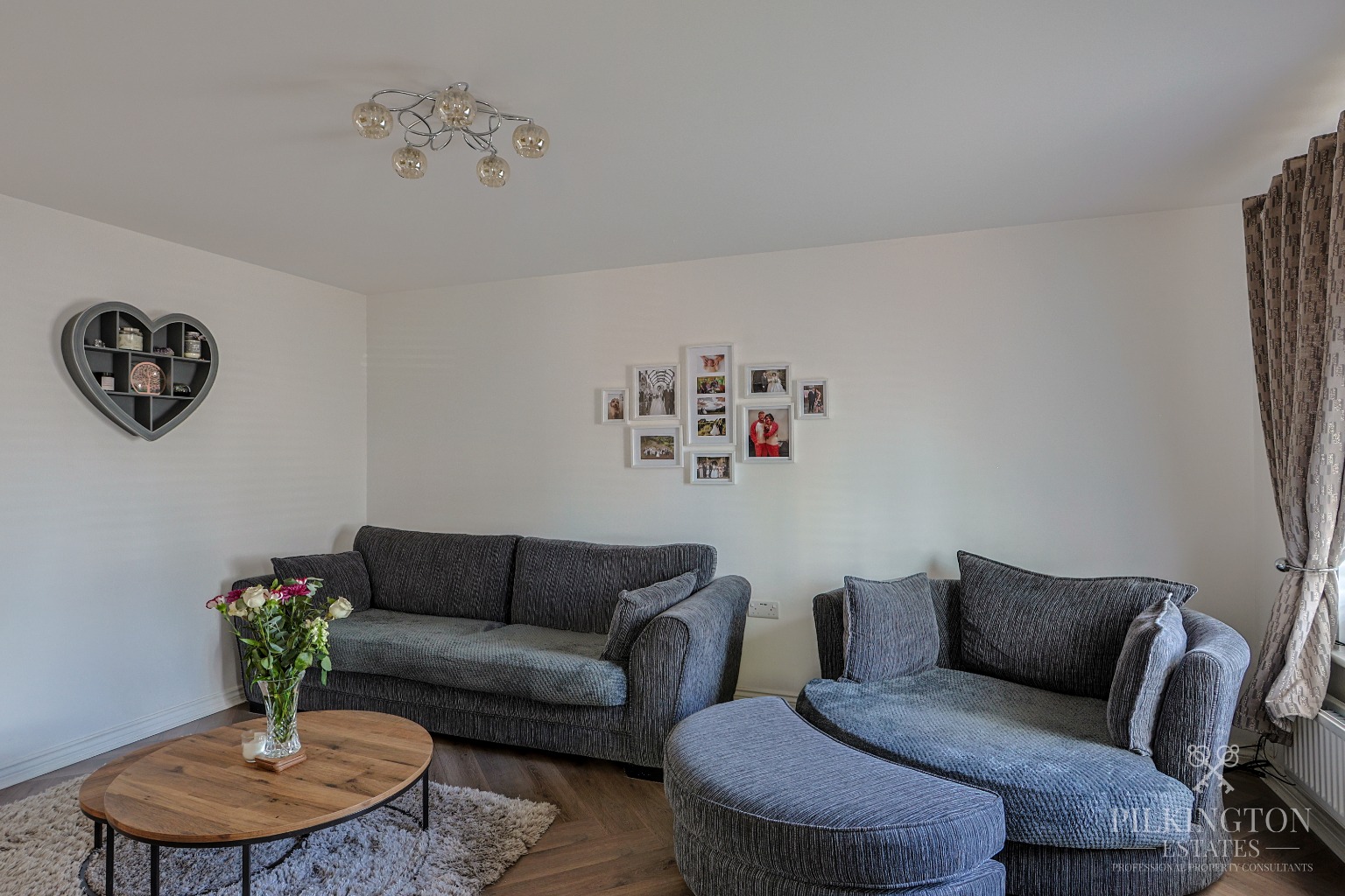 Stylish & Spacious Three-Bedroom Semi-Detached Home in Sought-After PL6 Property image 3