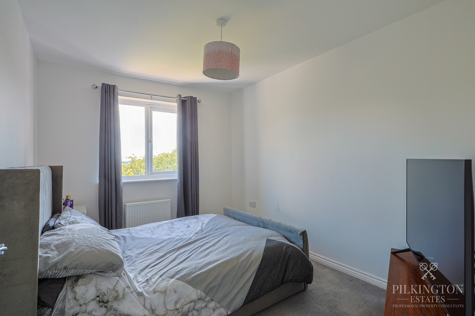 Stylish & Spacious Three-Bedroom Semi-Detached Home in Sought-After PL6 Property image 12