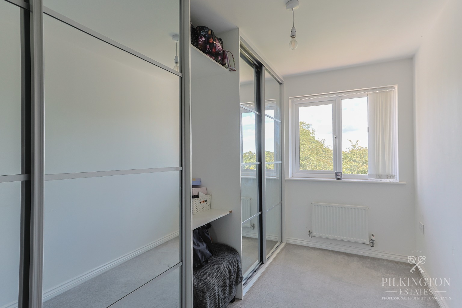 Stylish & Spacious Three-Bedroom Semi-Detached Home in Sought-After PL6 Property image 13