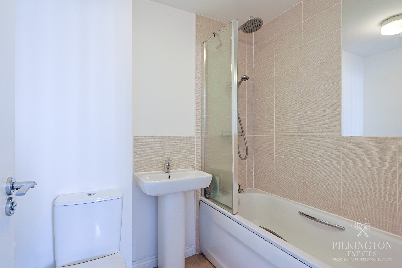 Stylish & Spacious Three-Bedroom Semi-Detached Home in Sought-After PL6 Property image 14