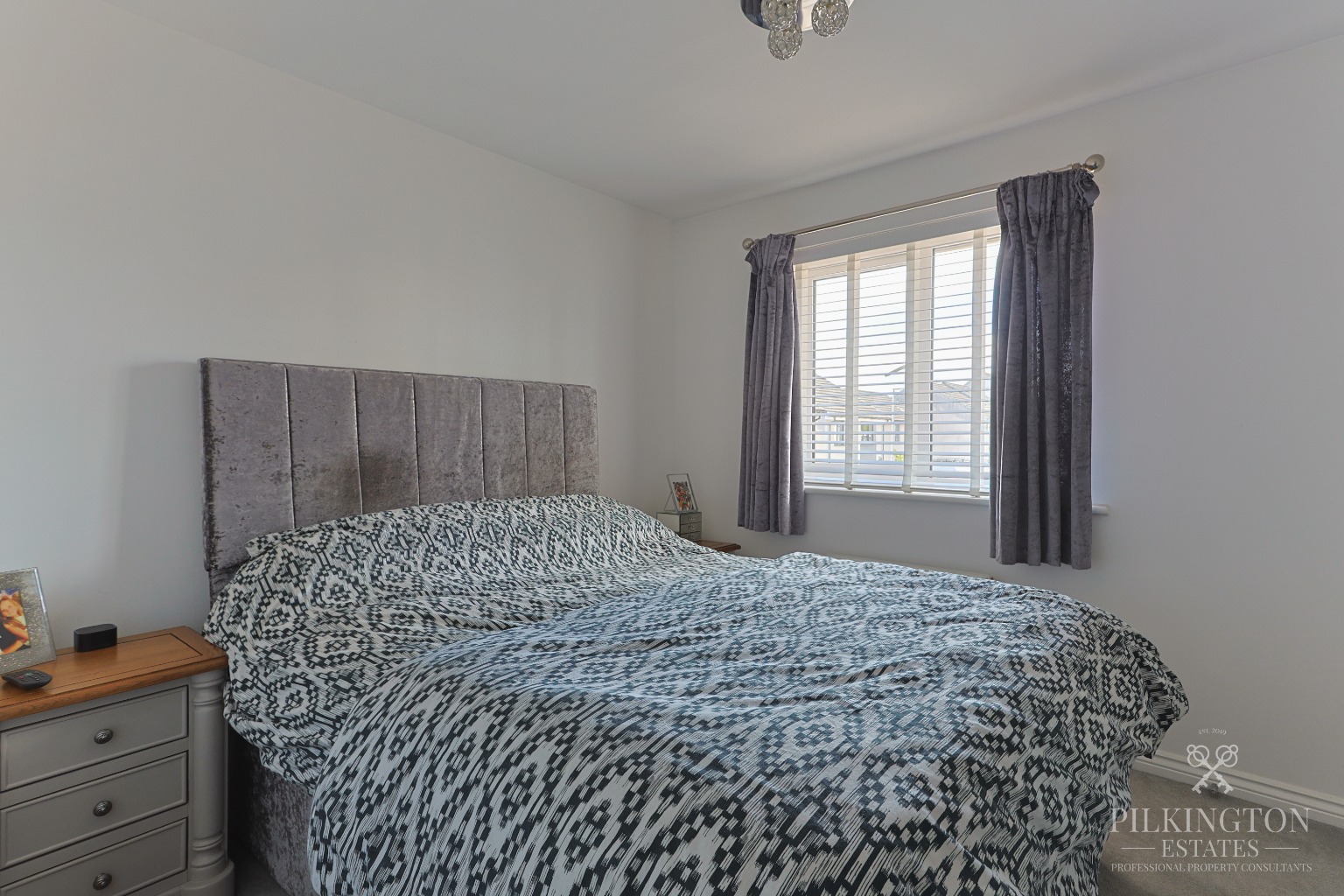 Stylish & Spacious Three-Bedroom Semi-Detached Home in Sought-After PL6 Property image 9