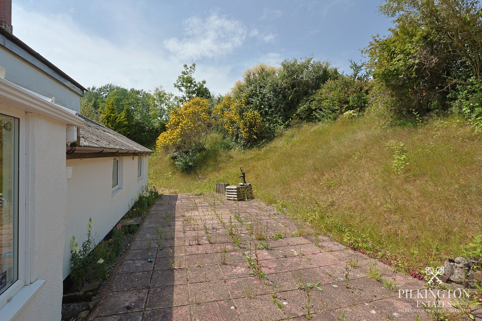 A Devon Farmhouse with 23 Acres and Endless Potential Property image 12