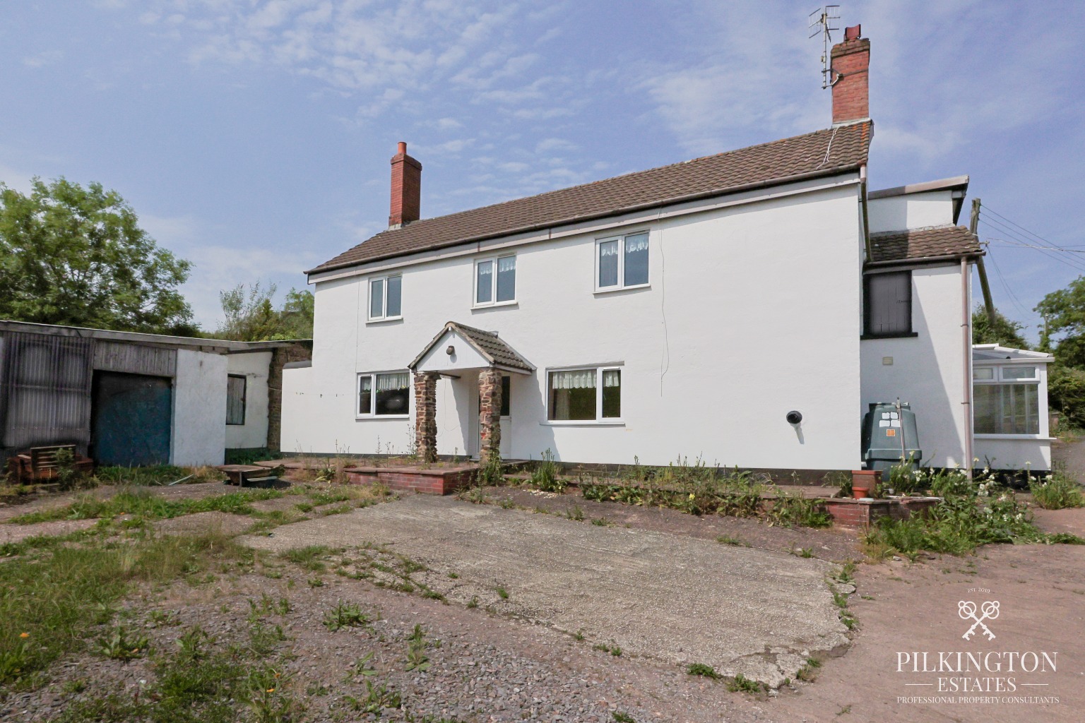 A Devon Farmhouse with 23 Acres and Endless Potential Property image 15
