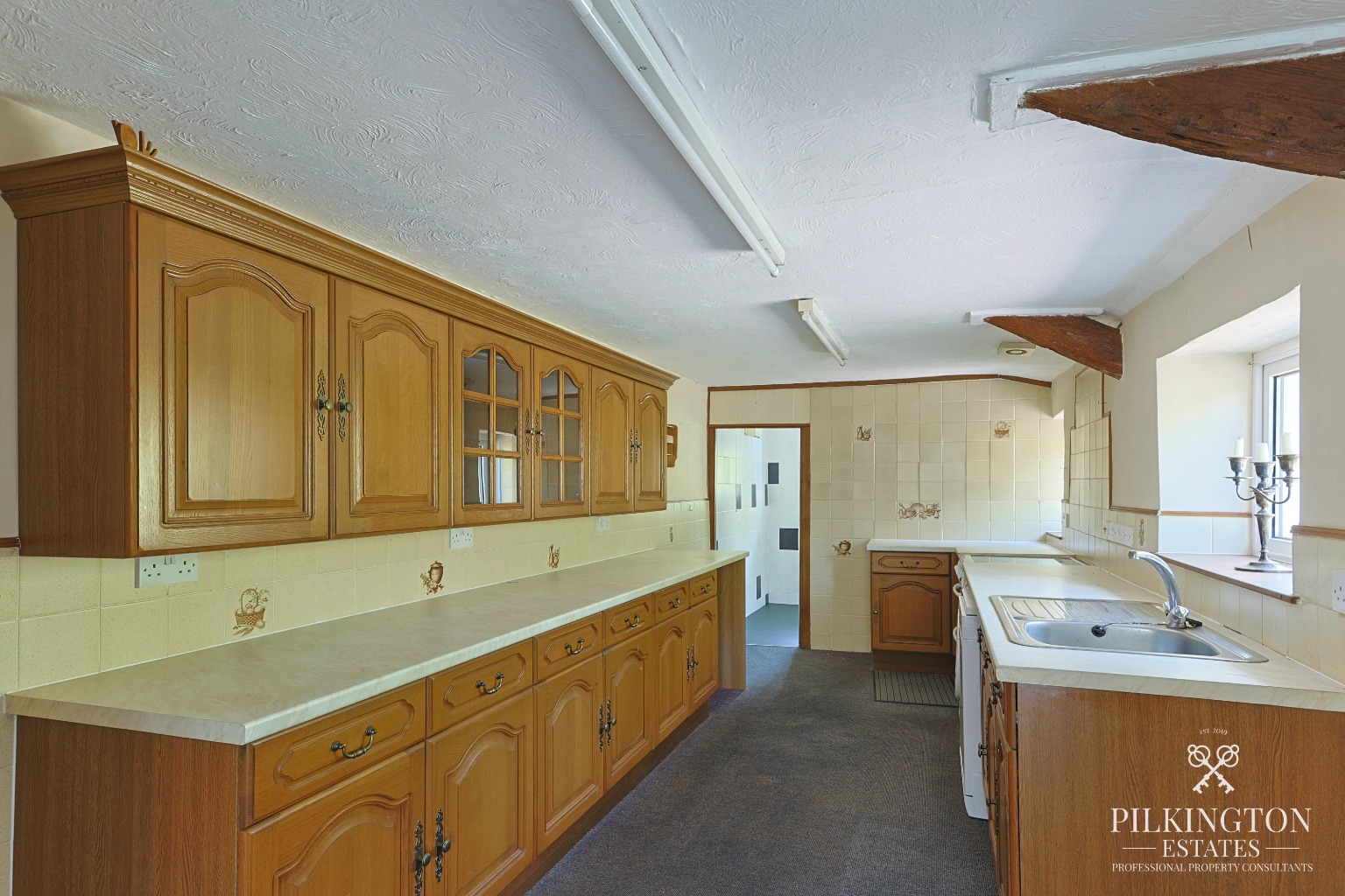 A Devon Farmhouse with 23 Acres and Endless Potential Property image 6