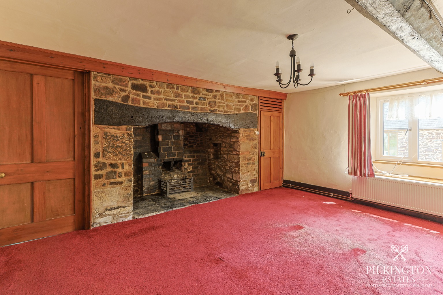 A Devon Farmhouse with 23 Acres and Endless Potential Property image 3