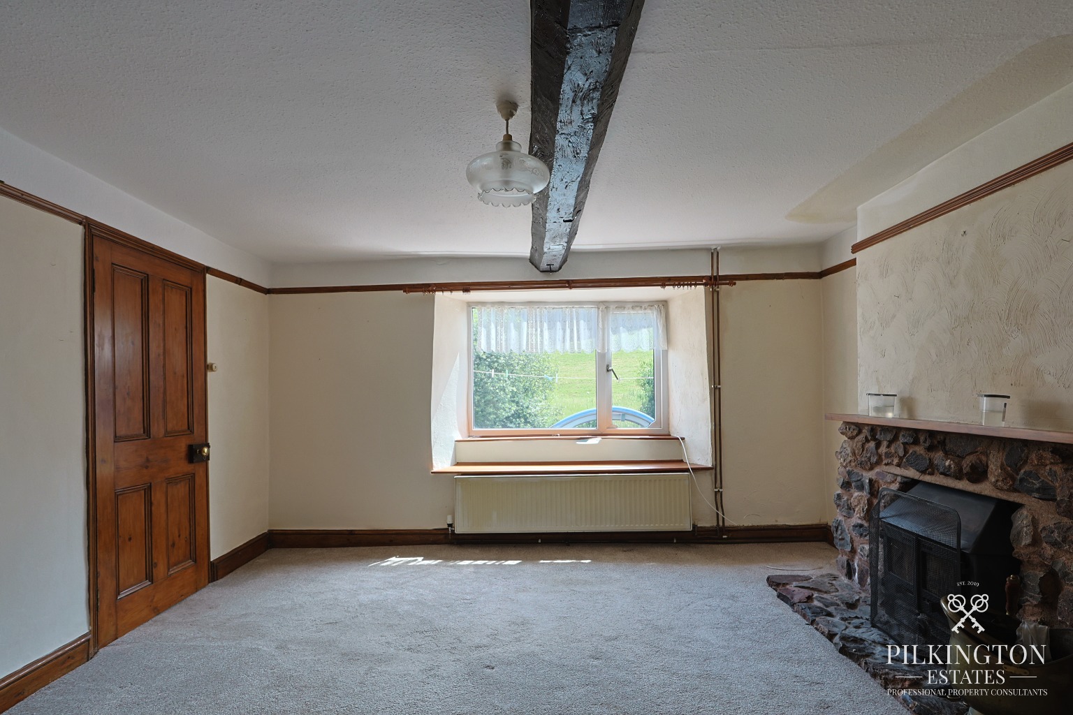A Devon Farmhouse with 23 Acres and Endless Potential Property image 5