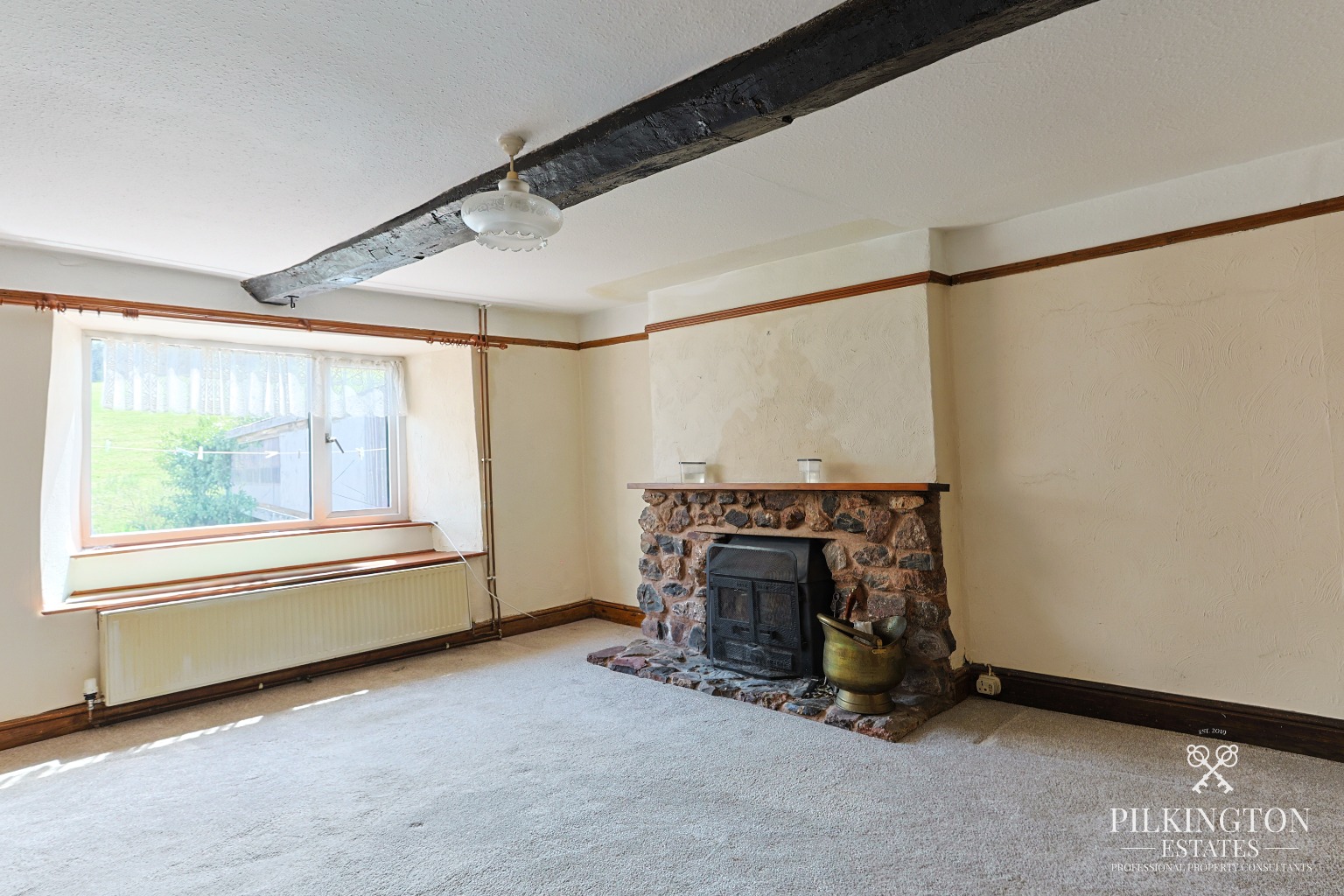 A Devon Farmhouse with 23 Acres and Endless Potential Property image 4