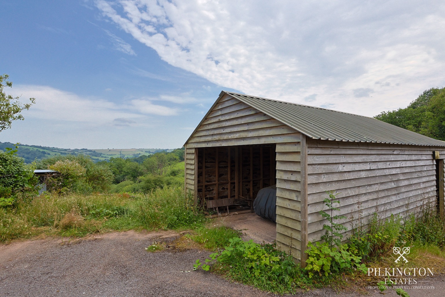 A Devon Farmhouse with 23 Acres and Endless Potential Property image 16