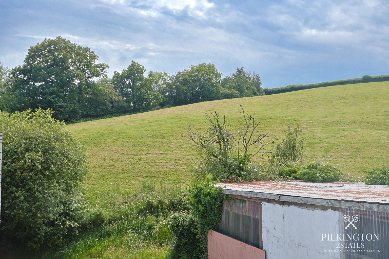 A Devon Farmhouse with 23 Acres and Endless Potential Property image 14