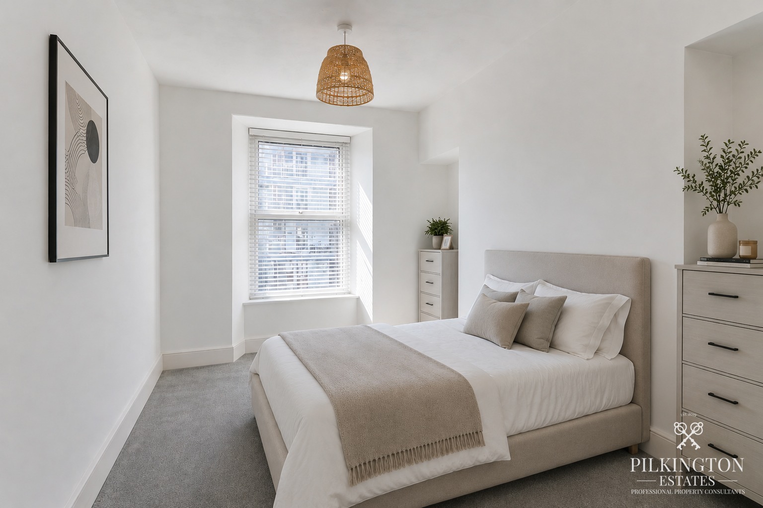 Beautifully Presented Two-Bedroom Apartment – No Onward Chain Property image 4