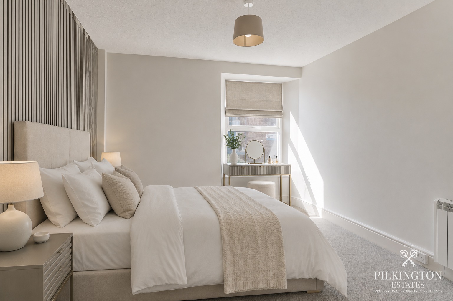 Beautifully Presented Two-Bedroom Apartment – No Onward Chain Property image 3