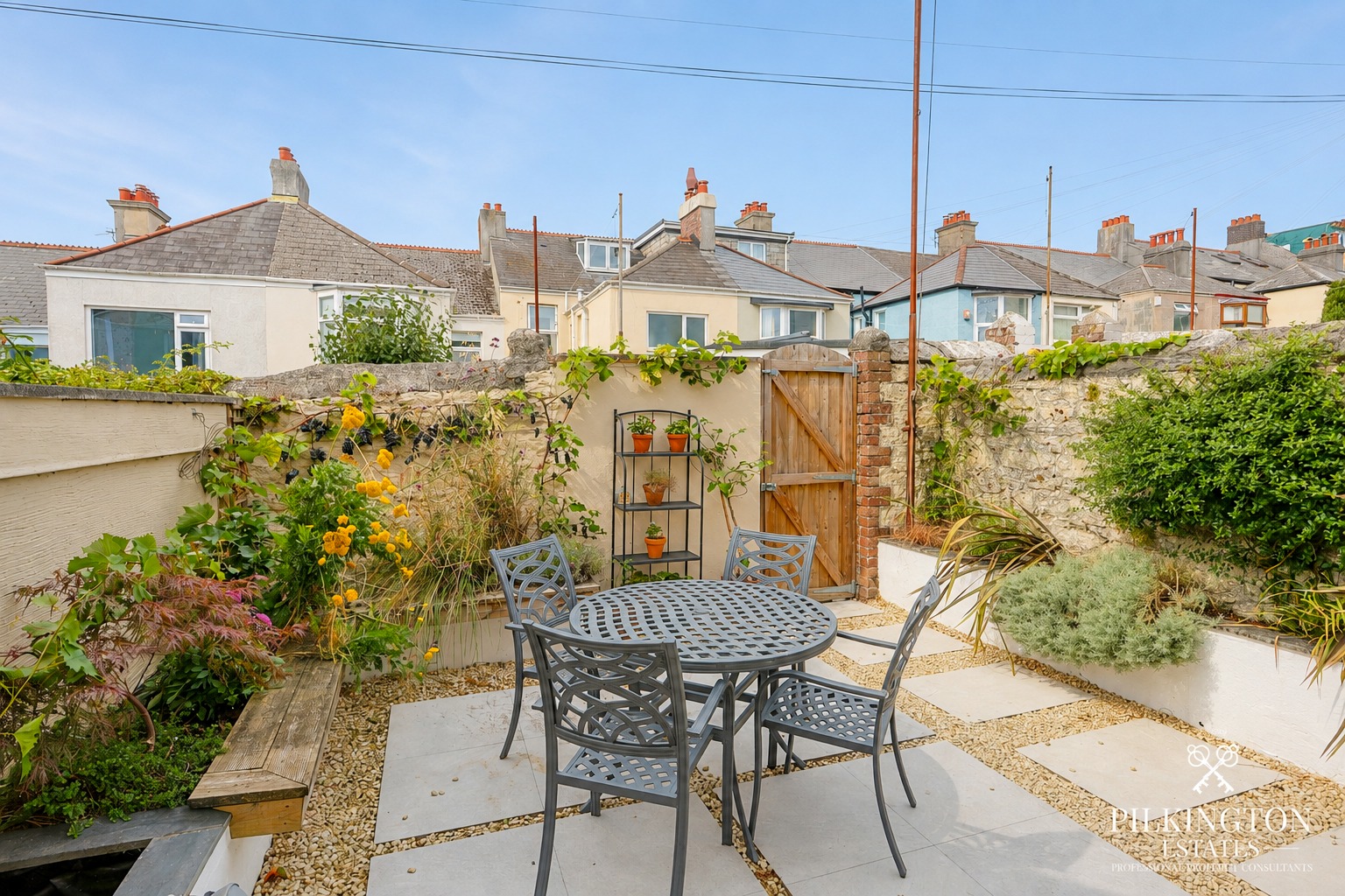 Immaculately Presented Victorian Terrace in Highly Sought-After Peverell Property image 16