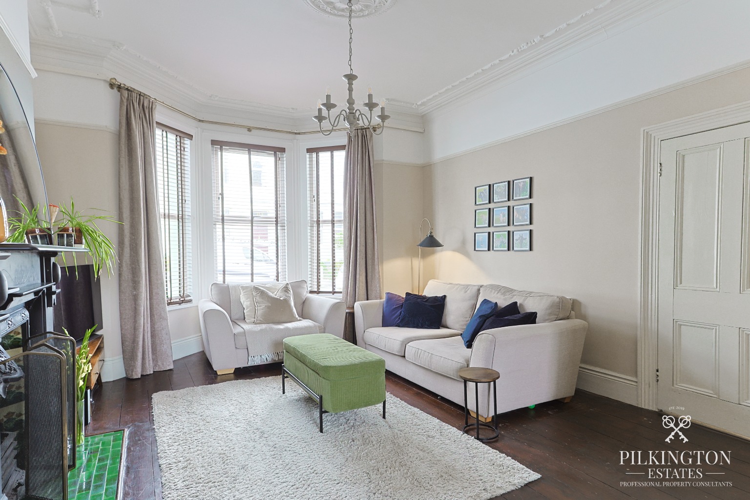 Immaculately Presented Victorian Terrace in Highly Sought-After Peverell Property image 4