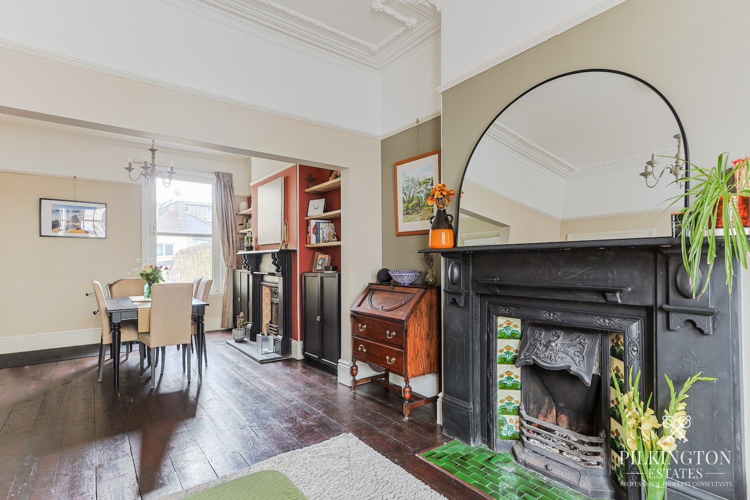 Immaculately Presented Victorian Terrace in Highly Sought-After Peverell Property image 5