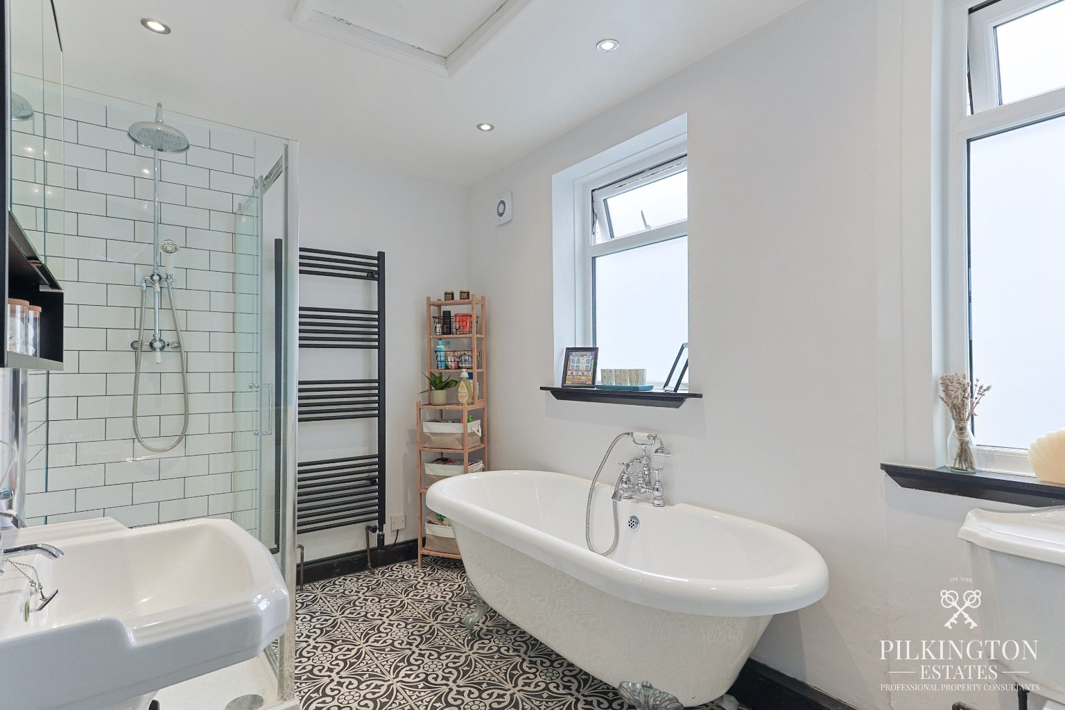 Immaculately Presented Victorian Terrace in Highly Sought-After Peverell Property image 15
