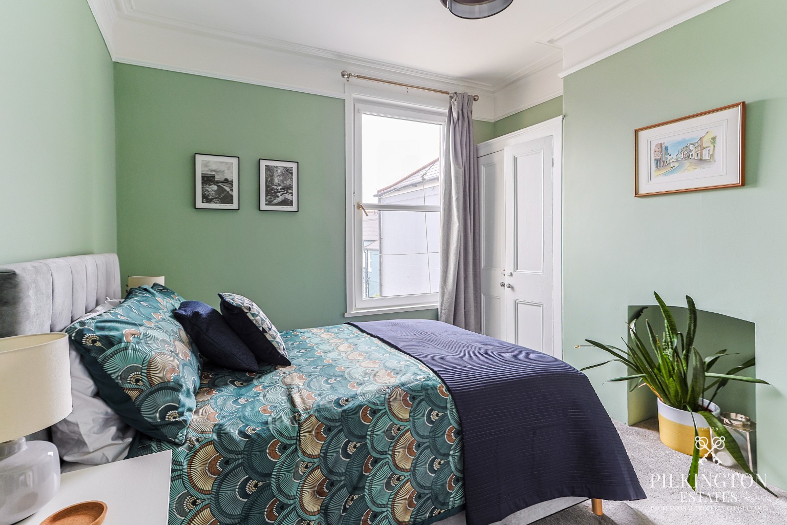 Immaculately Presented Victorian Terrace in Highly Sought-After Peverell Property image 12
