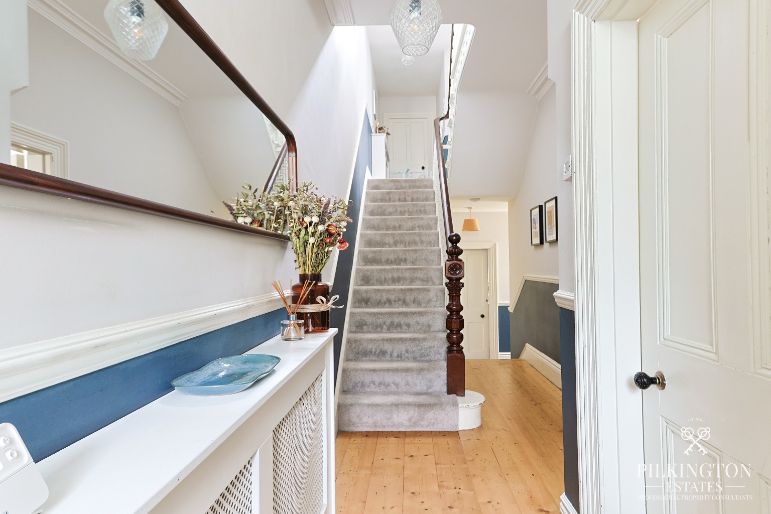 Immaculately Presented Victorian Terrace in Highly Sought-After Peverell Property image 9