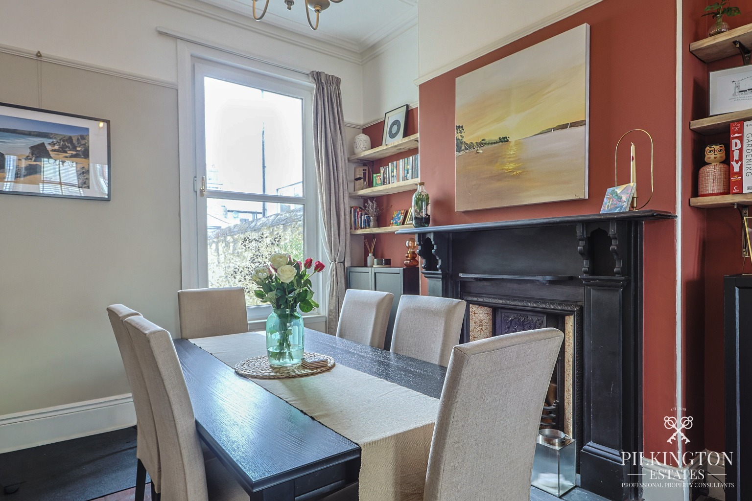 Immaculately Presented Victorian Terrace in Highly Sought-After Peverell Property image 6
