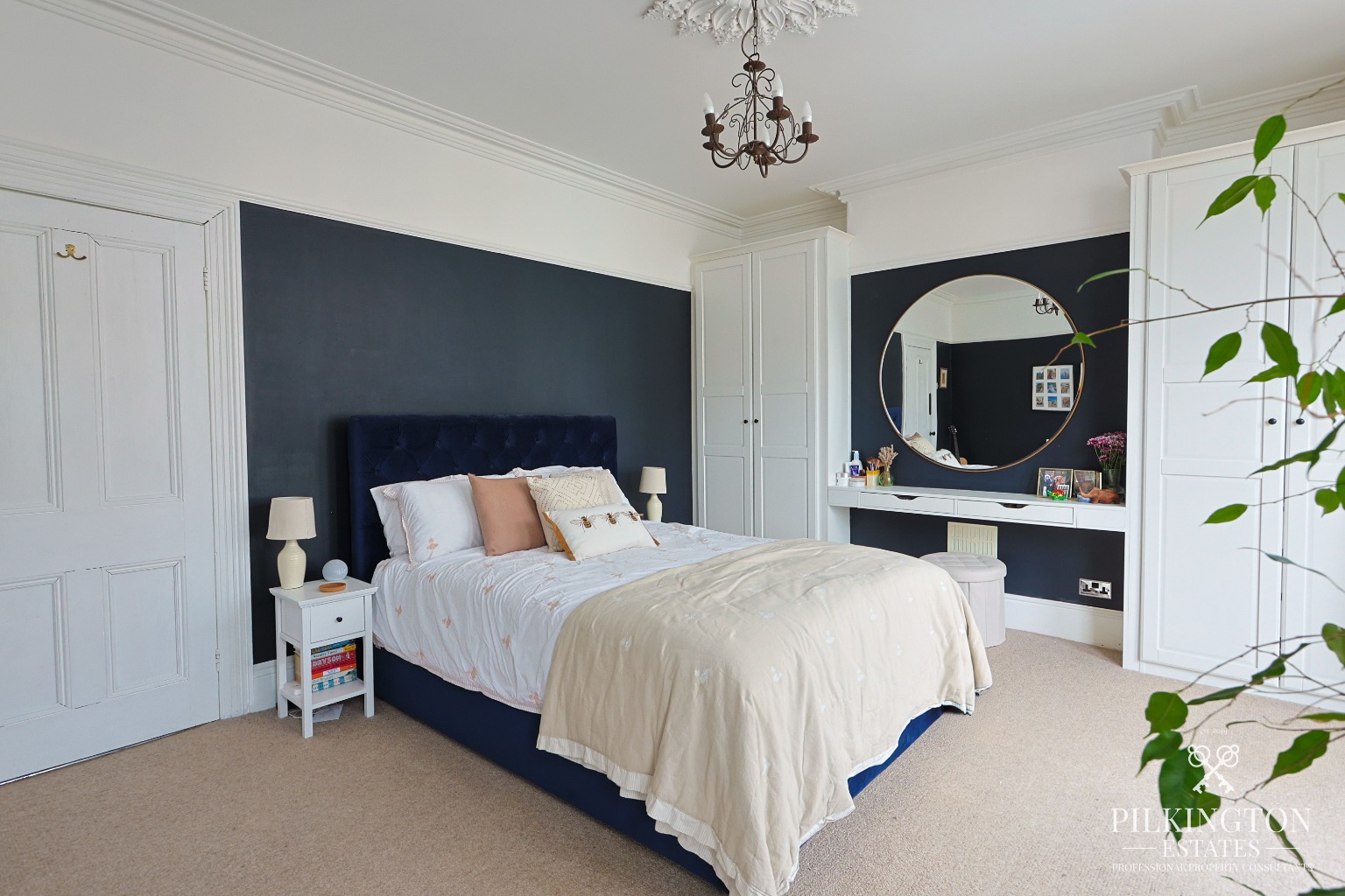 Immaculately Presented Victorian Terrace in Highly Sought-After Peverell Property image 11