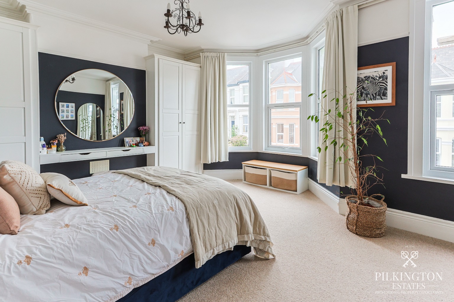Immaculately Presented Victorian Terrace in Highly Sought-After Peverell Property image 10
