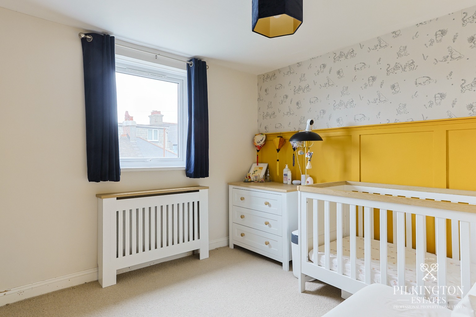 Immaculately Presented Victorian Terrace in Highly Sought-After Peverell Property image 13