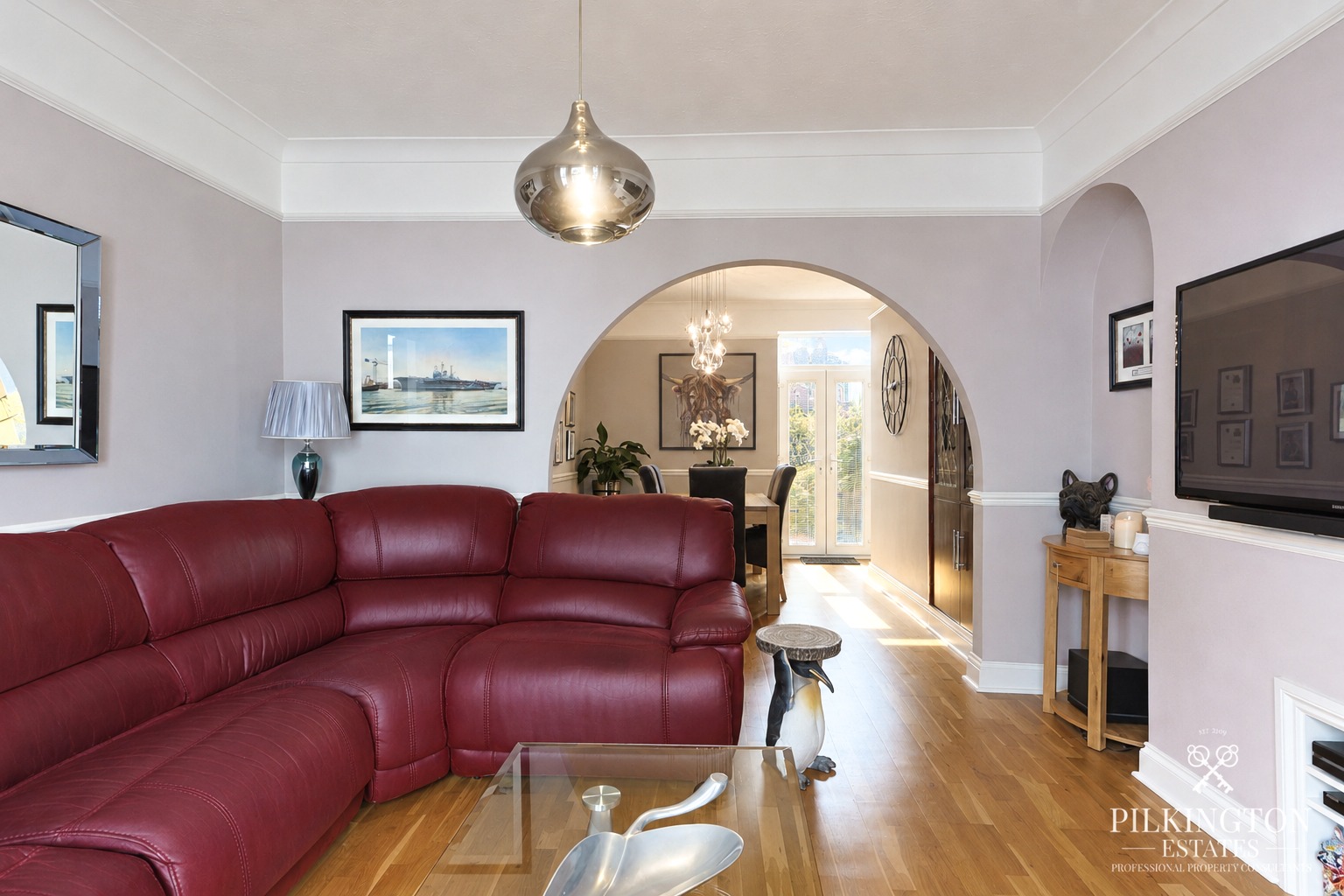 Beautiful Three-Bedroom Family Home on Popular College Road Property image 3
