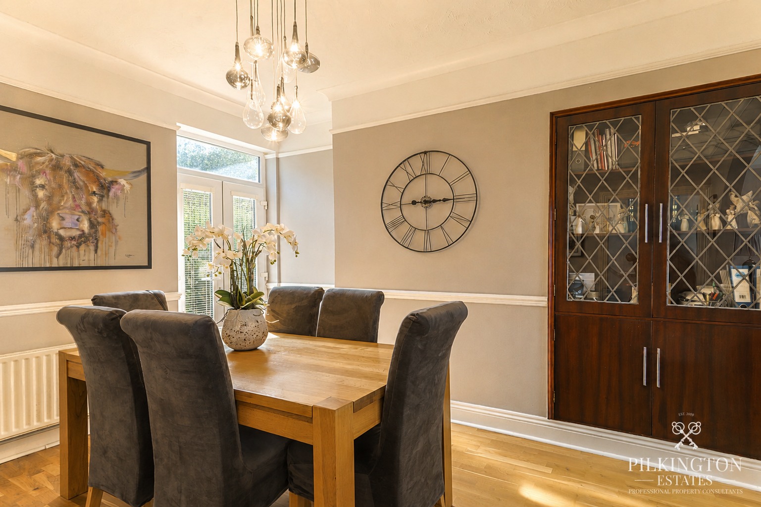 Beautiful Three-Bedroom Family Home on Popular College Road Property image 4