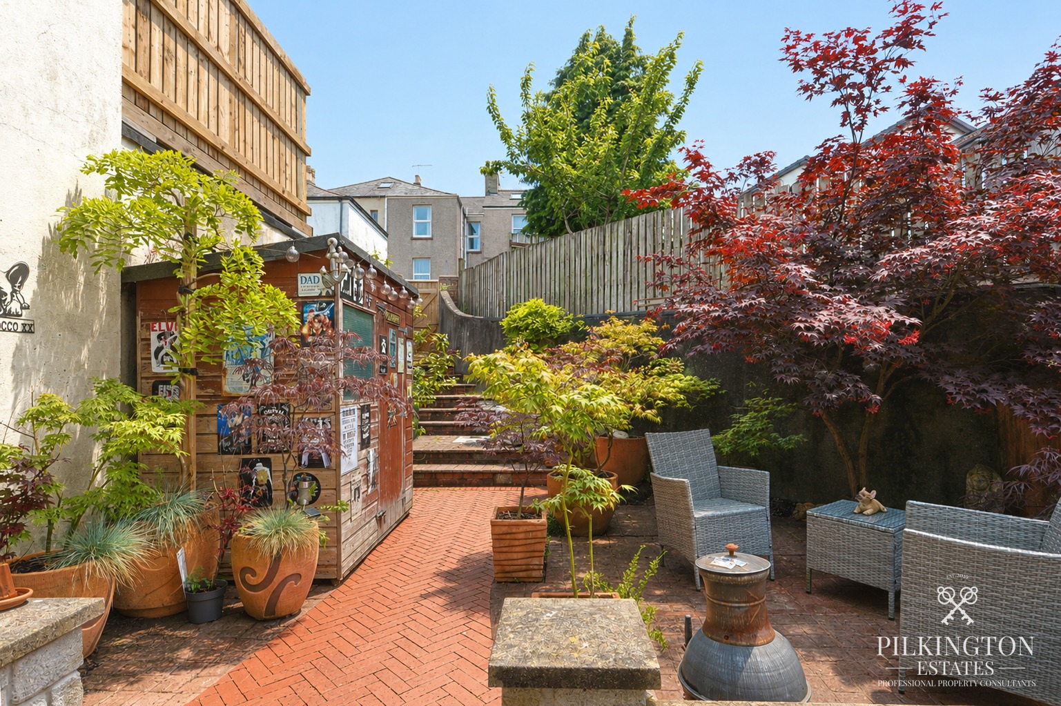 Beautiful Three-Bedroom Family Home on Popular College Road Property image 13