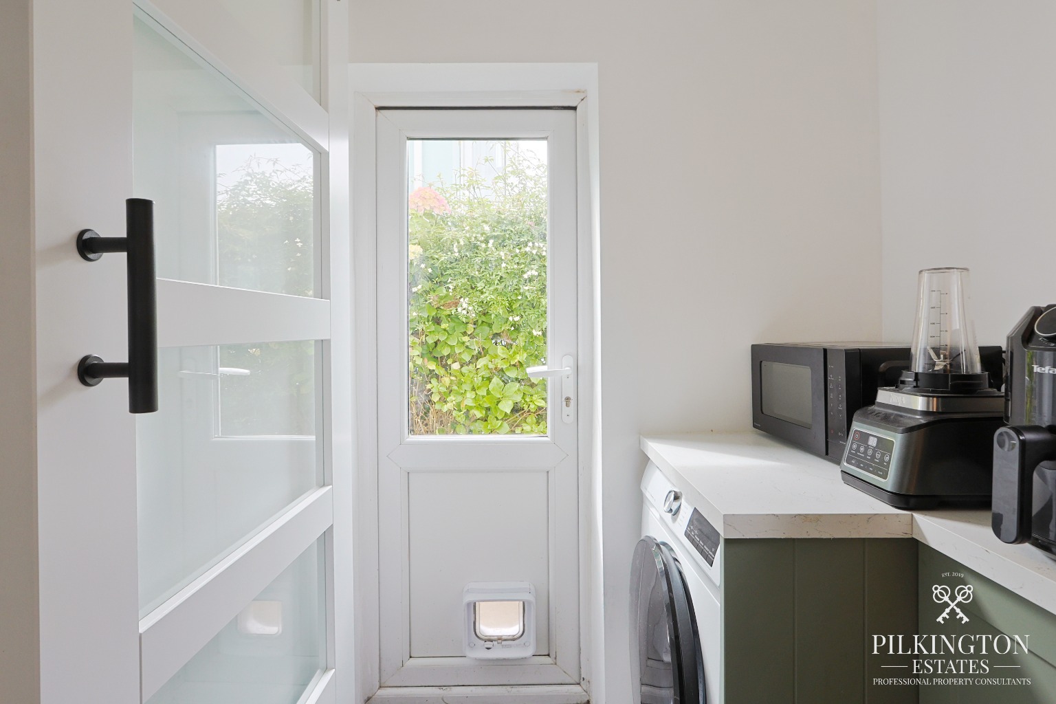 Characterful Four-Bedroom Home with New Kitchen, Two Bathrooms & Excellent School Catchment Area Property image 14