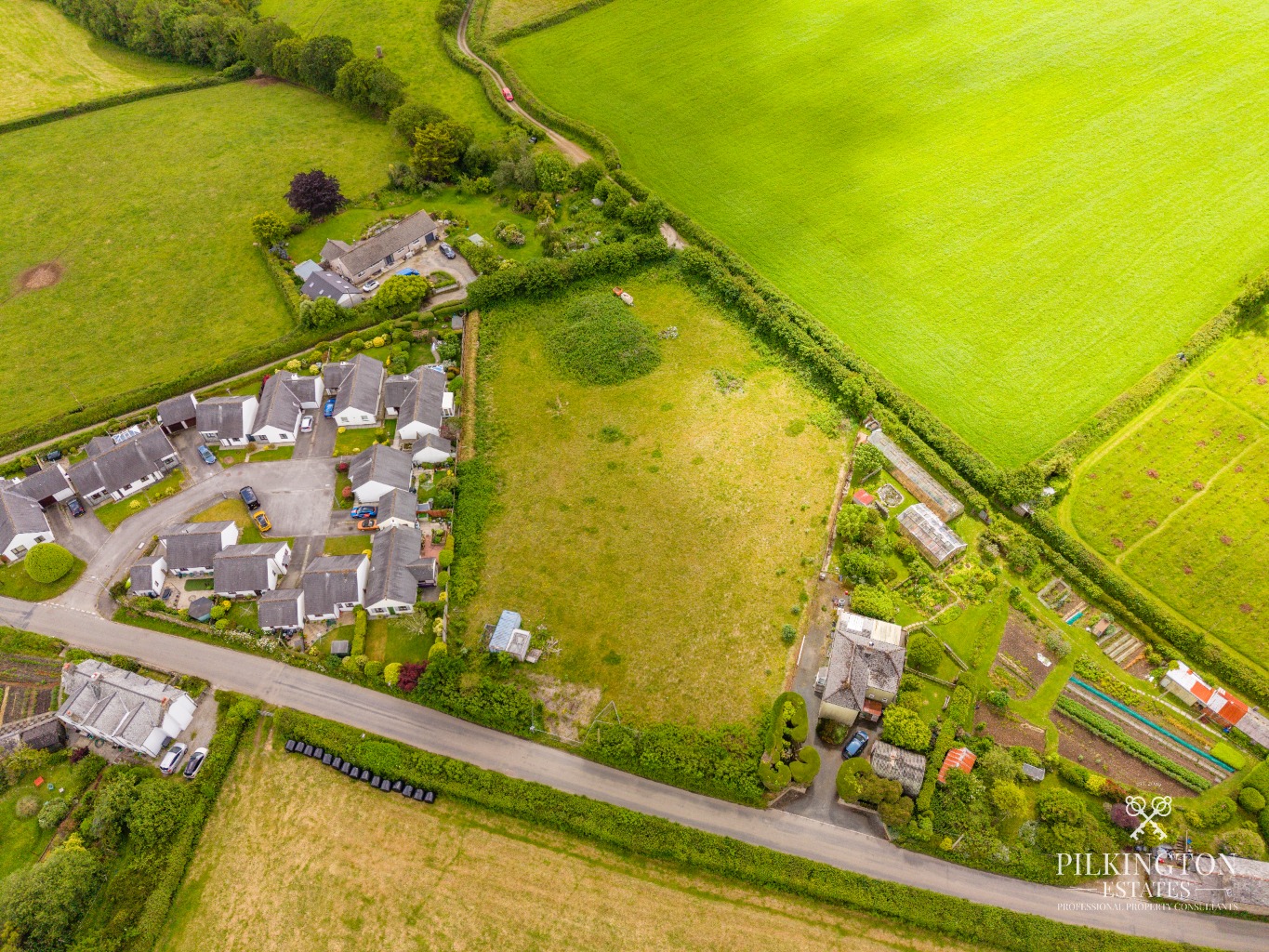 Development site for 14 New Dwellings, sold by way of Conditional Online Auction (Bids by 25/09)_ Property image 5