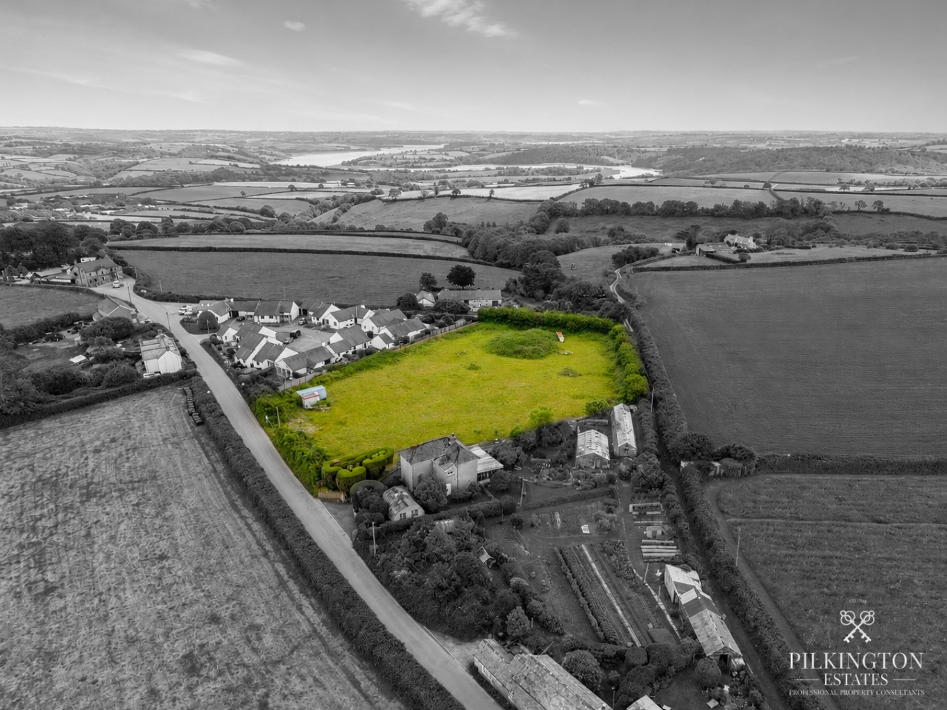 Development site for 14 New Dwellings, sold by way of Conditional Online Auction (Bids by 25/09)_ Property image 2