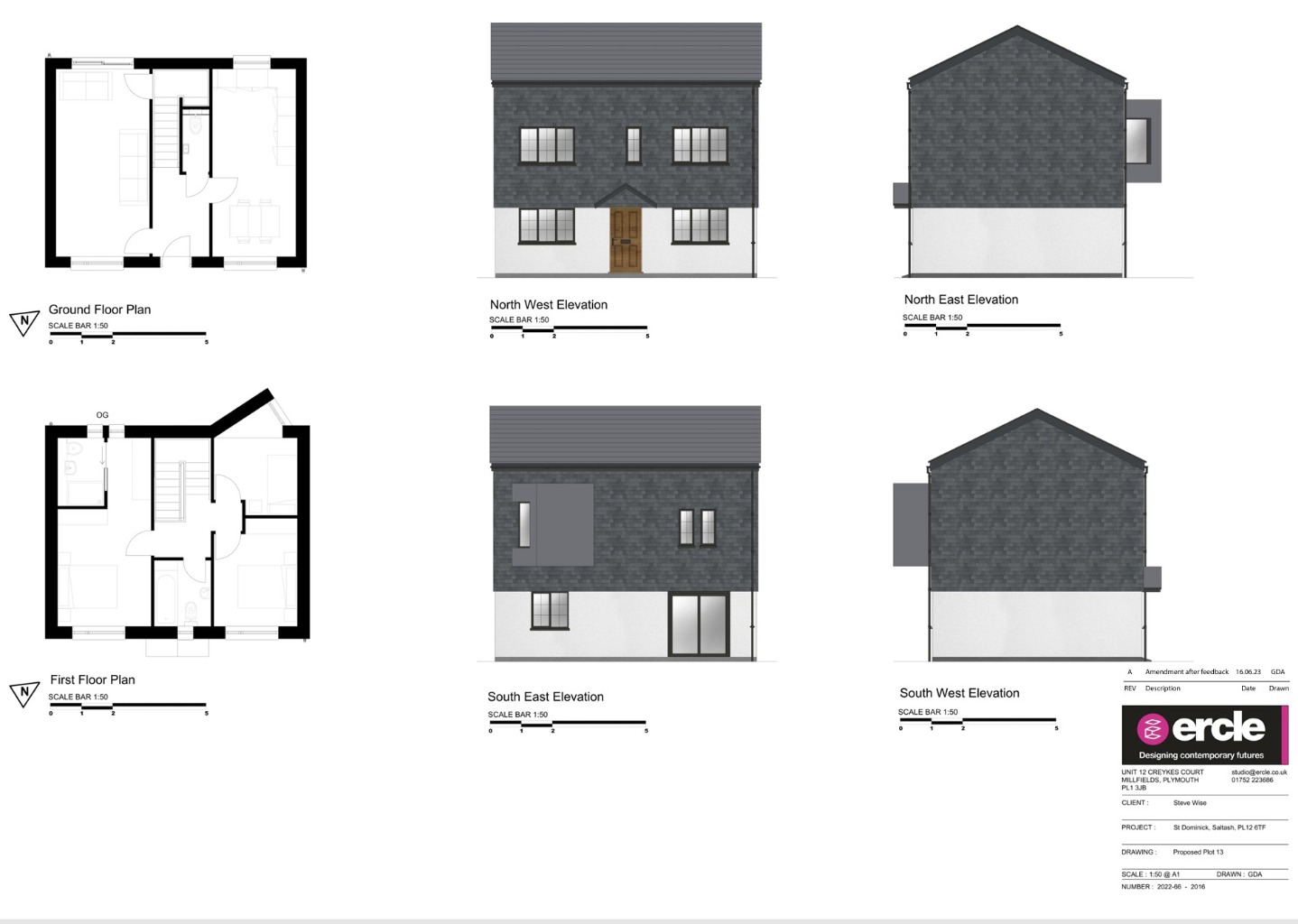 Development site for 14 New Dwellings, sold by way of Conditional Online Auction (Bids by 25/09)_ Property image 6