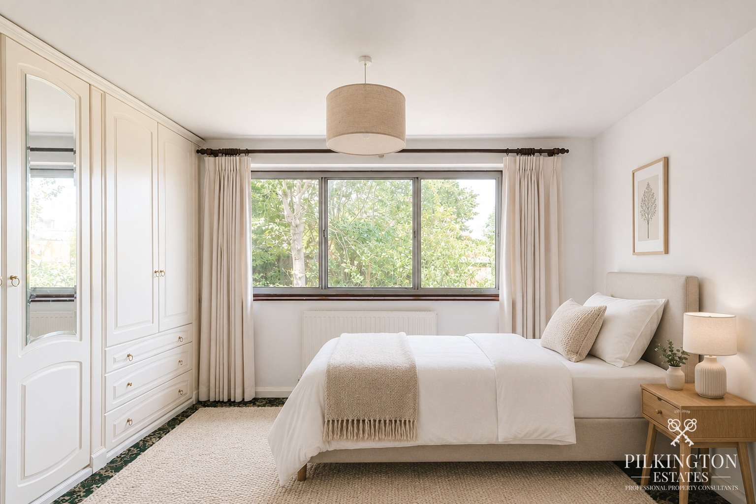 Spacious Detached Family Home with Self-Contained Annexe Property image 11