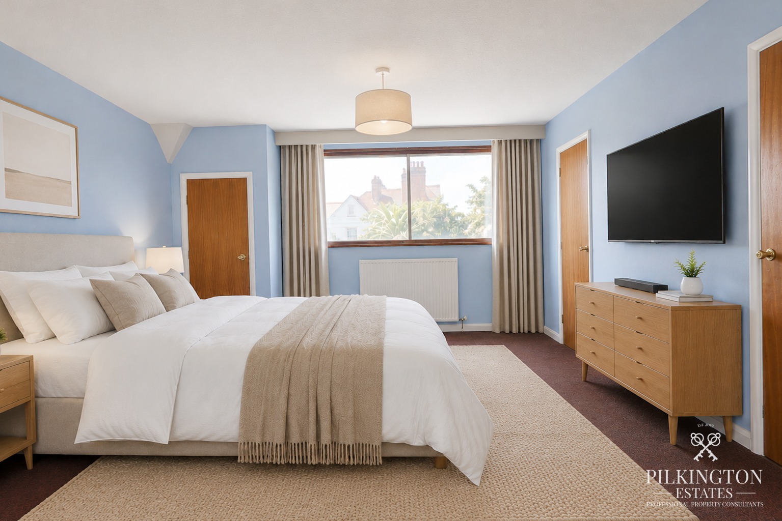 Spacious Detached Family Home with Self-Contained Annexe Property image 9