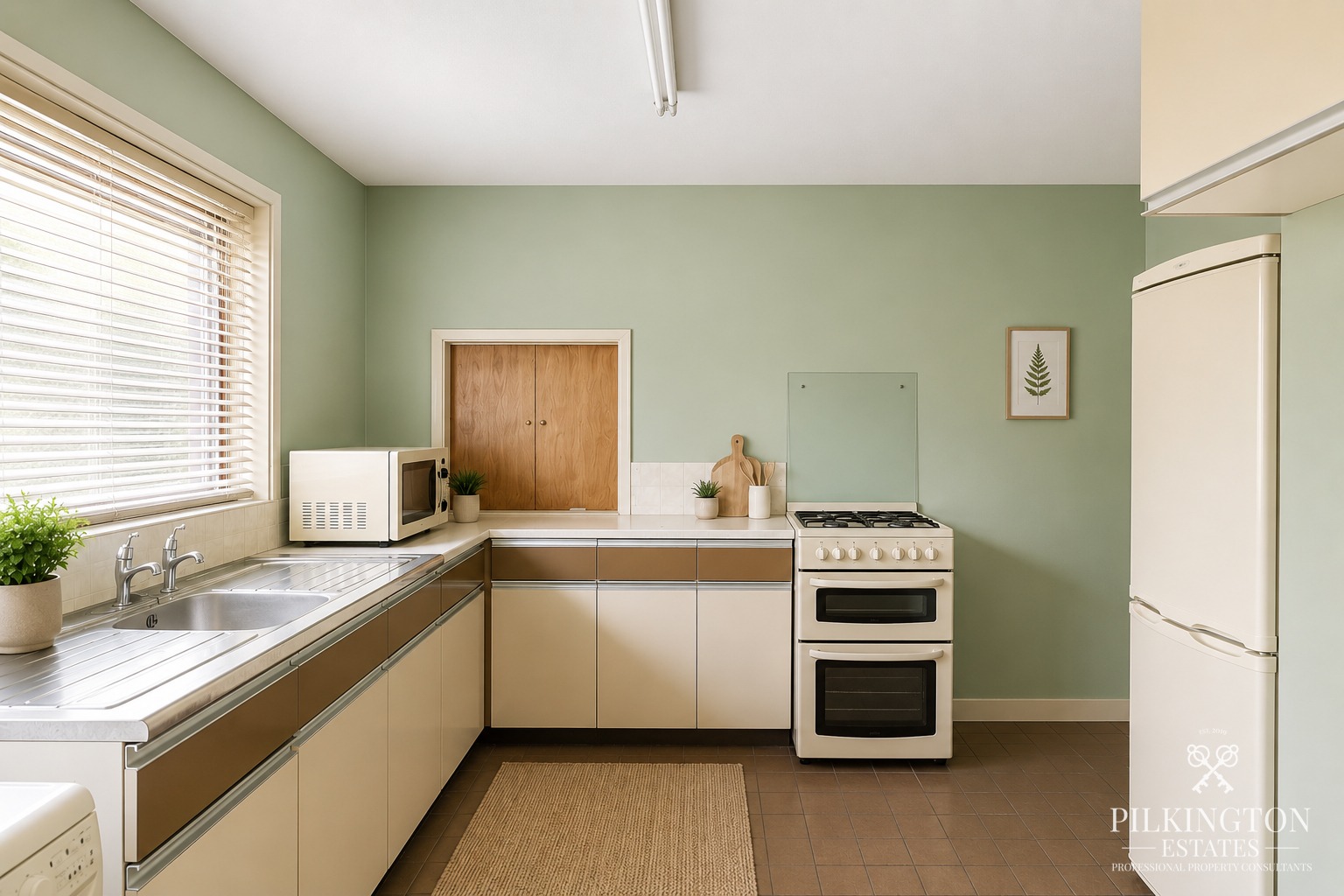 Spacious Detached Family Home with Self-Contained Annexe Property image 4
