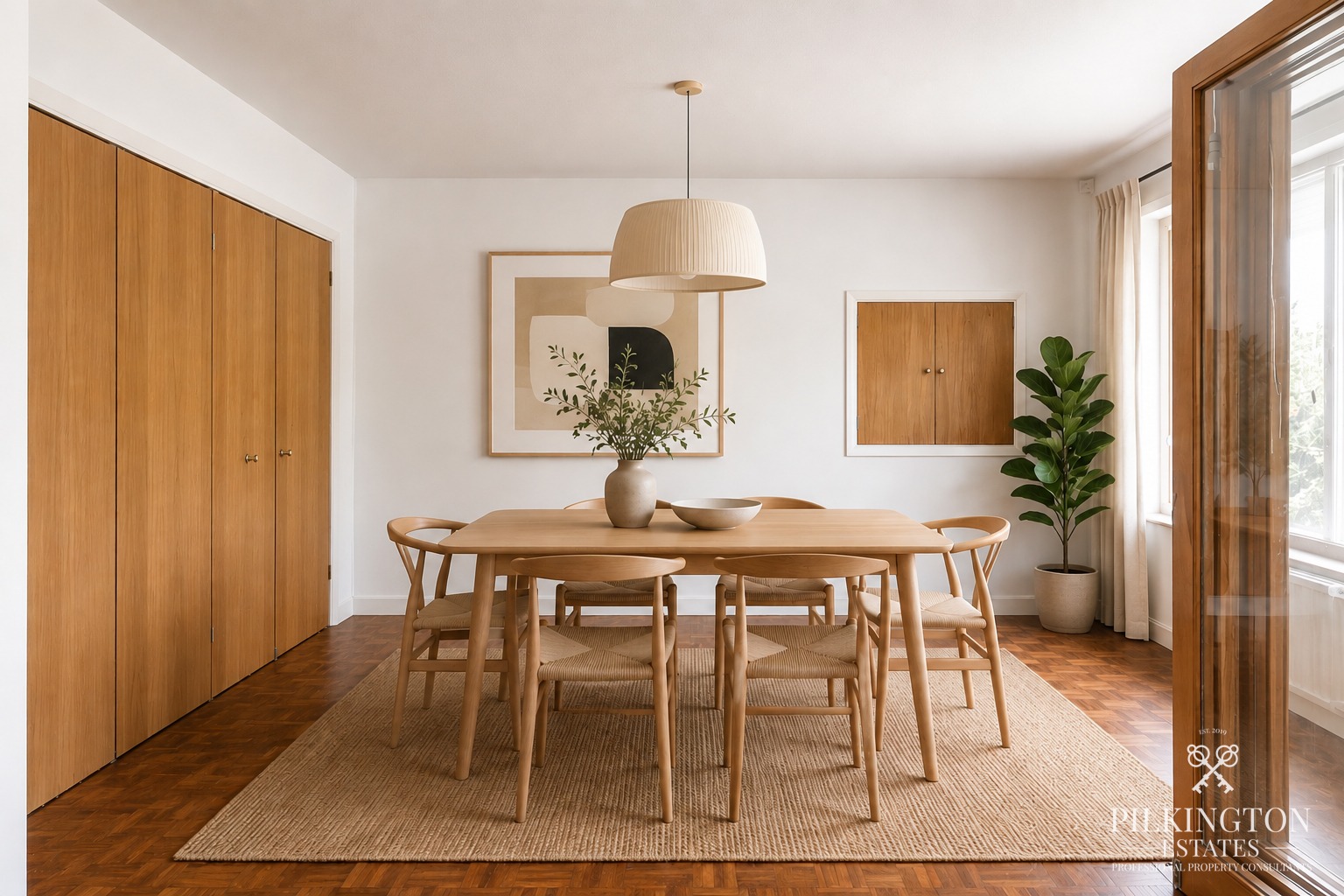 Spacious Detached Family Home with Self-Contained Annexe Property image 5