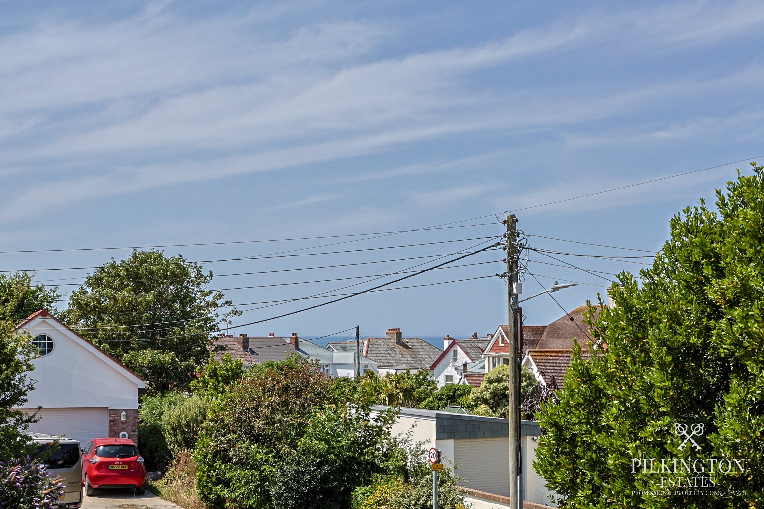 Spacious Detached Family Home with Self-Contained Annexe Property image 22