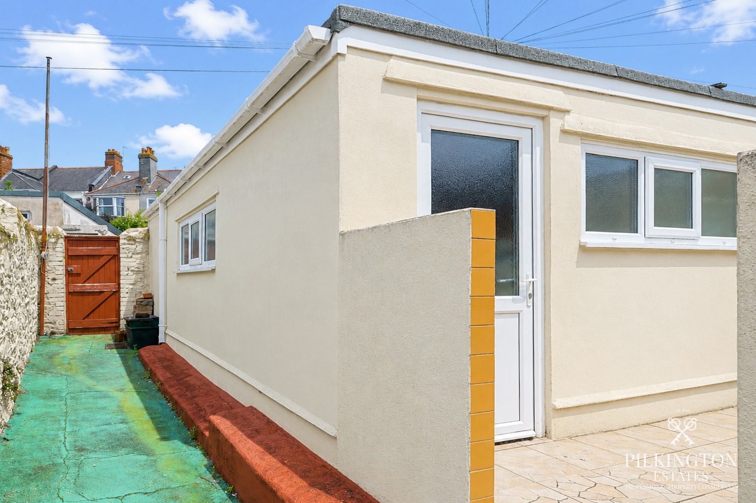 A BEAUTIFULLY REFURBISHED PERIOD HOME WITH GARAGE, SOLAR PANELS & LOFT POTENTIAL Property image 18