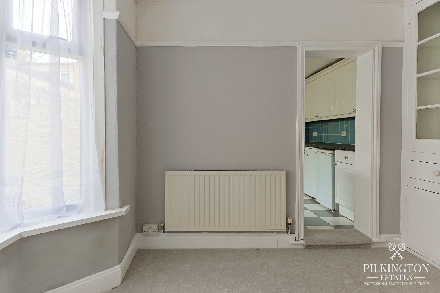 A BEAUTIFULLY REFURBISHED PERIOD HOME WITH GARAGE, SOLAR PANELS & LOFT POTENTIAL Property image 14