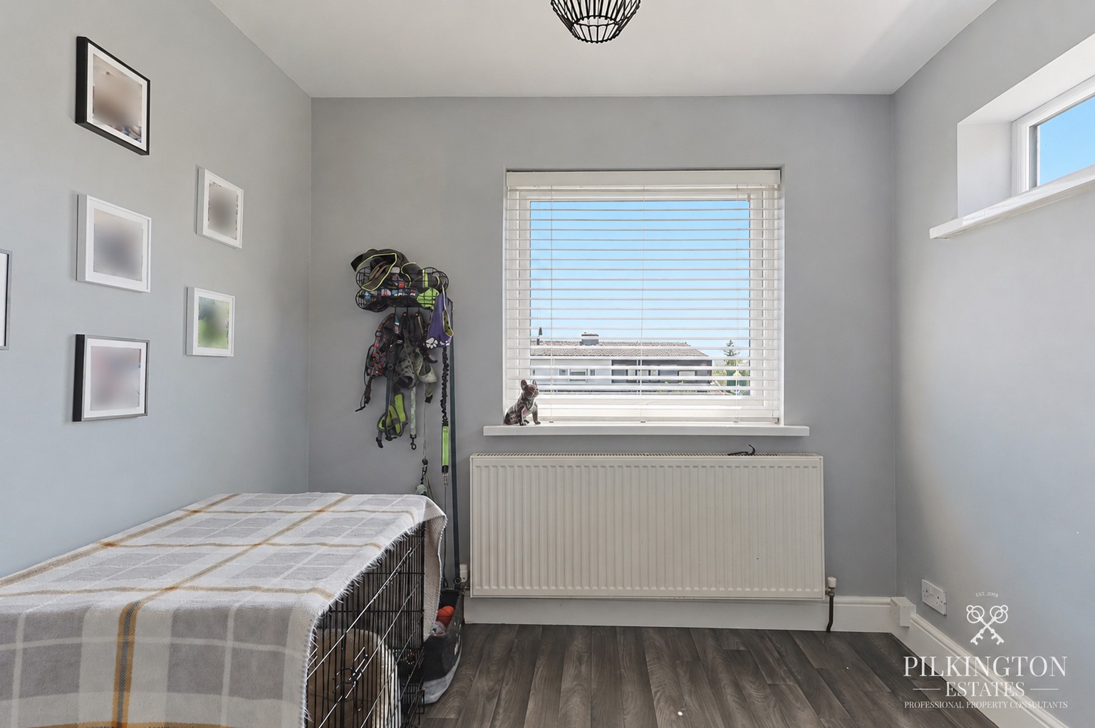An immaculately presented and thoughtfully updated three/four-bedroom family home Property image 7