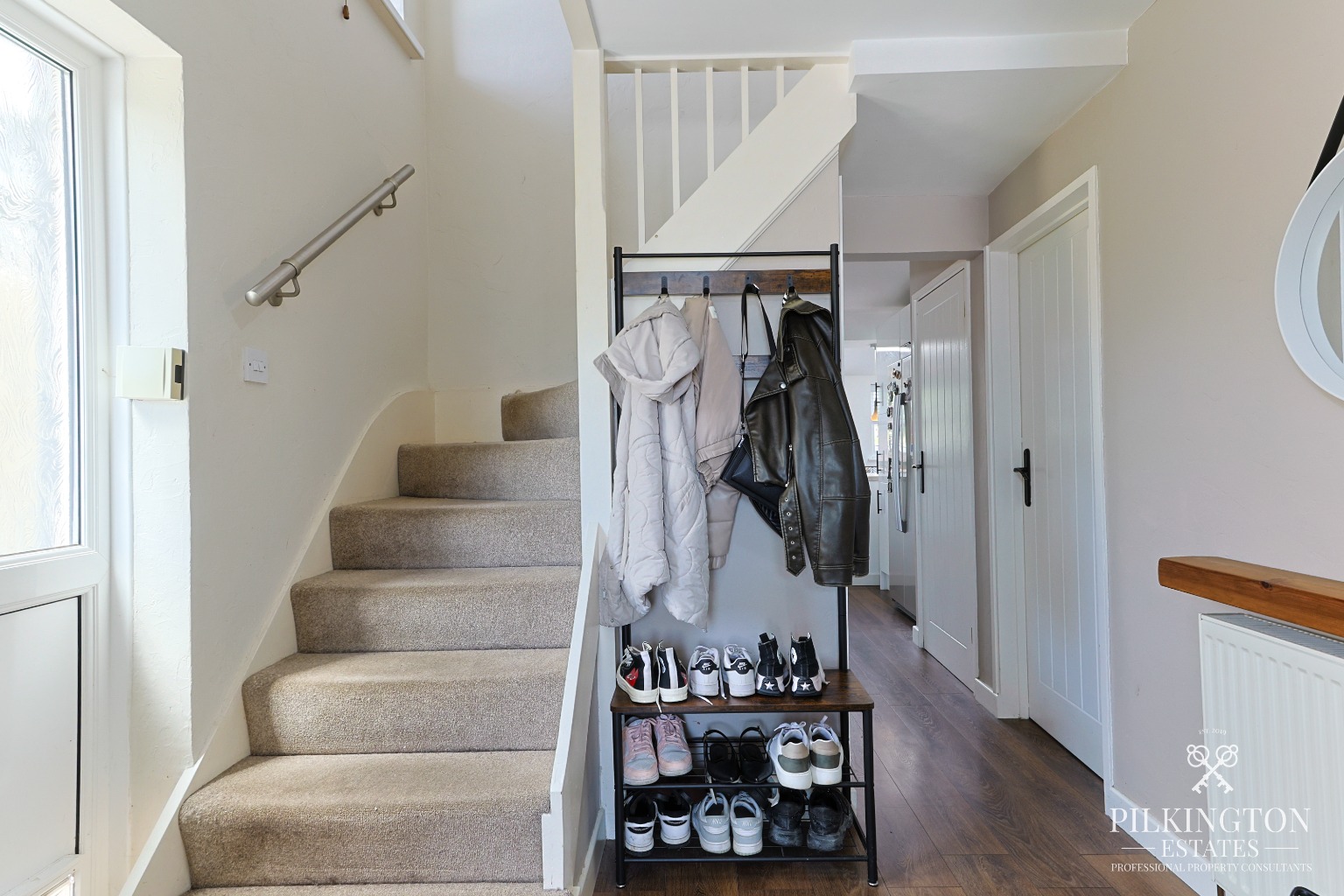 An immaculately presented and thoughtfully updated three/four-bedroom family home Property image 8