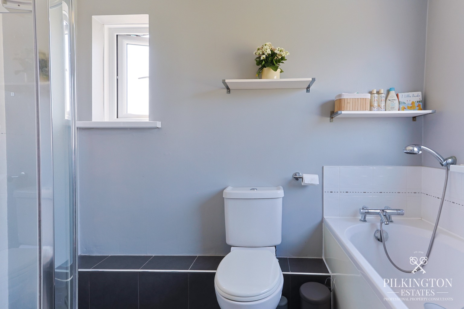 An immaculately presented and thoughtfully updated three/four-bedroom family home Property image 14