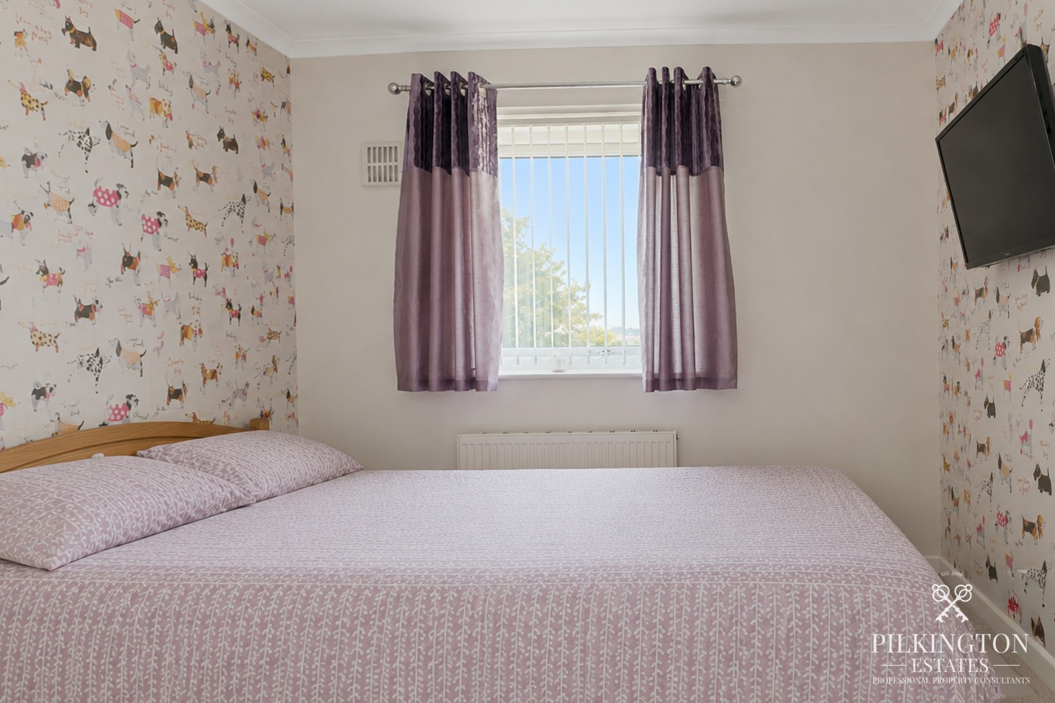 Beautifully Presented Two Bedroom Semi-Detached Home with West-Facing Garden & Driveway Property image 8