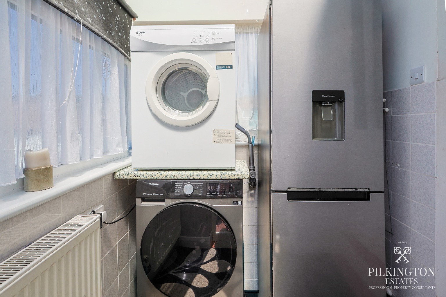 Beautifully Presented Two Bedroom Semi-Detached Home with West-Facing Garden & Driveway Property image 6