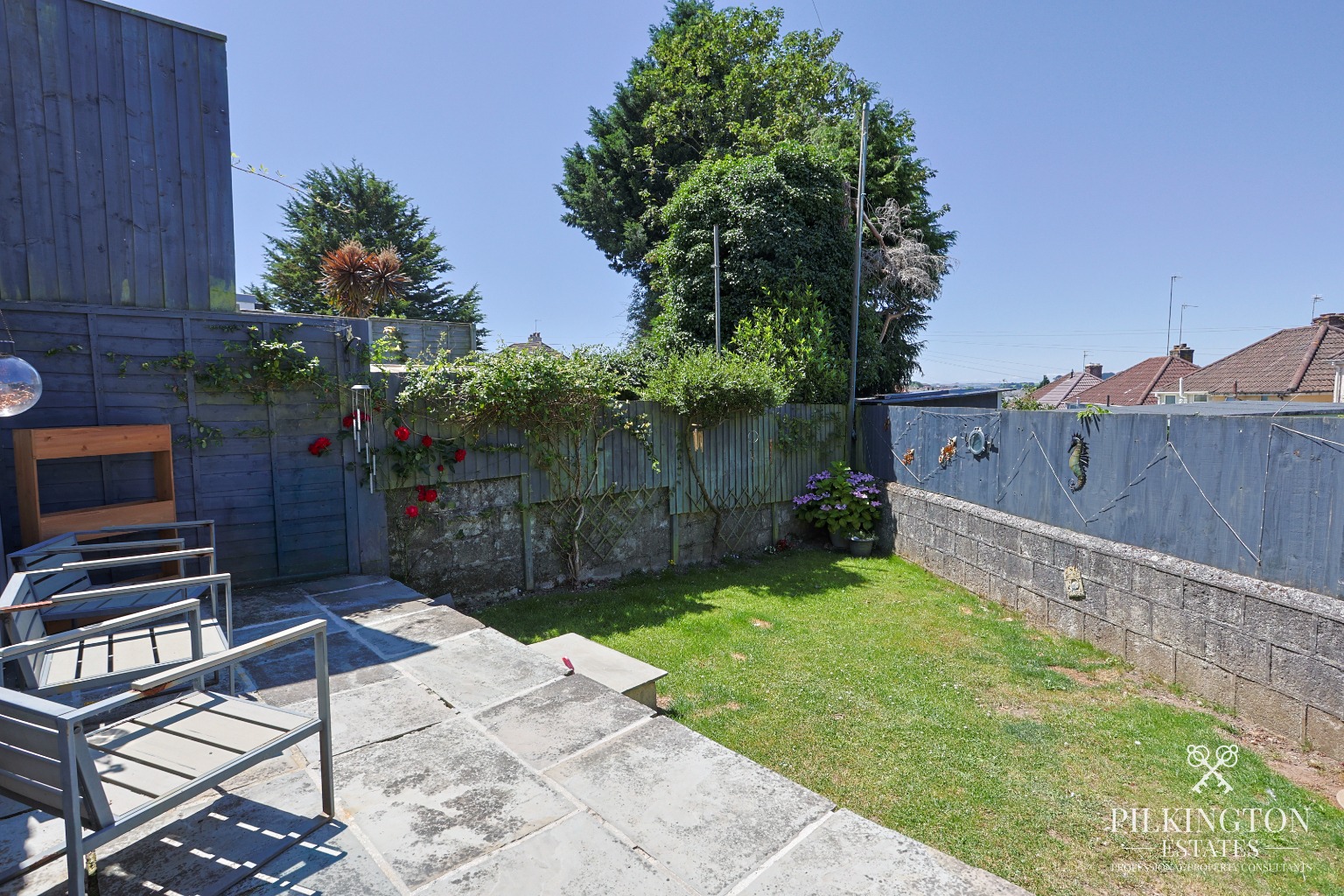 Beautifully Presented Two Bedroom Semi-Detached Home with West-Facing Garden & Driveway Property image 11