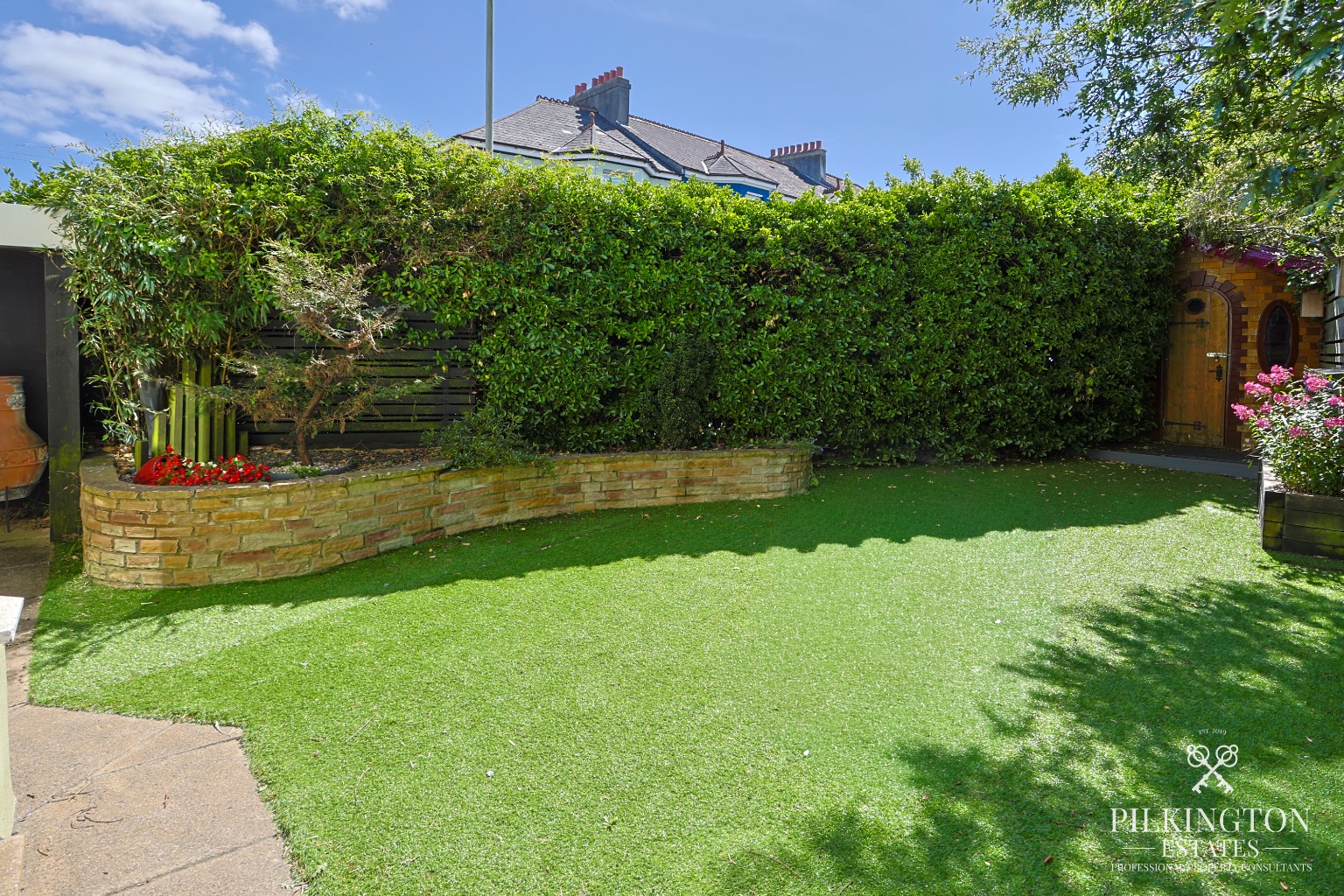Immaculately Refurbished Period Home with Two Private Gardens Property image 18