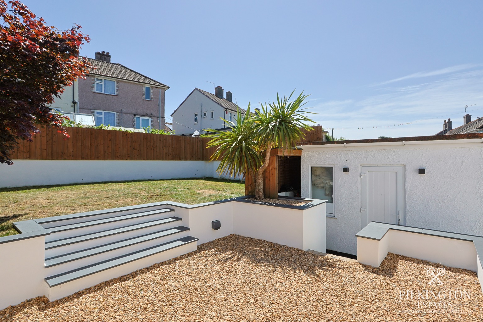 Stunning Fully Renovated Three-Bed Semi-Detached Home with Driveway & Contemporary Garden Property image 14