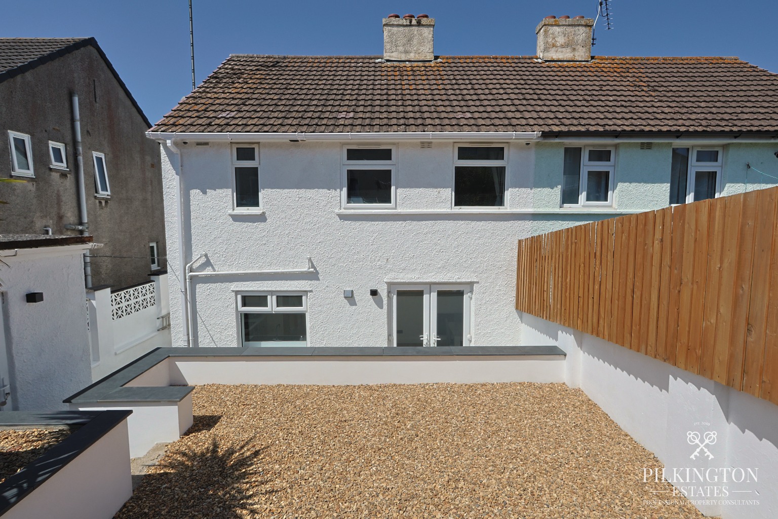 Stunning Fully Renovated Three-Bed Semi-Detached Home with Driveway & Contemporary Garden Property image 16
