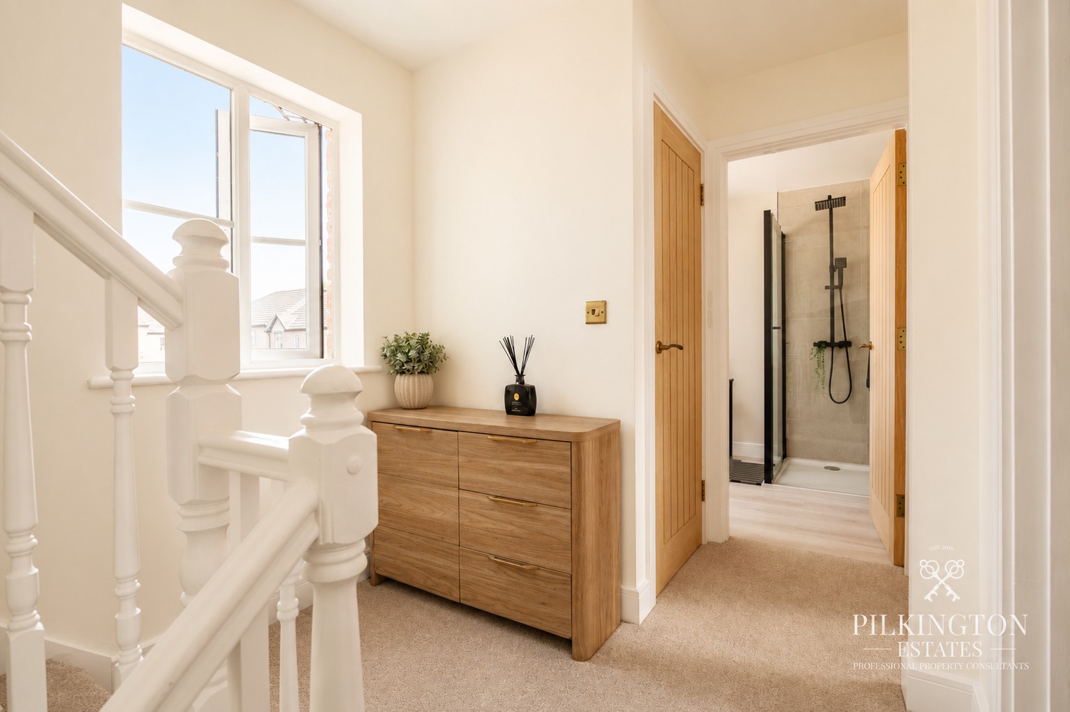 Immaculately Renovated Semi Detached Home with Stunning Rear Extension Property image 4