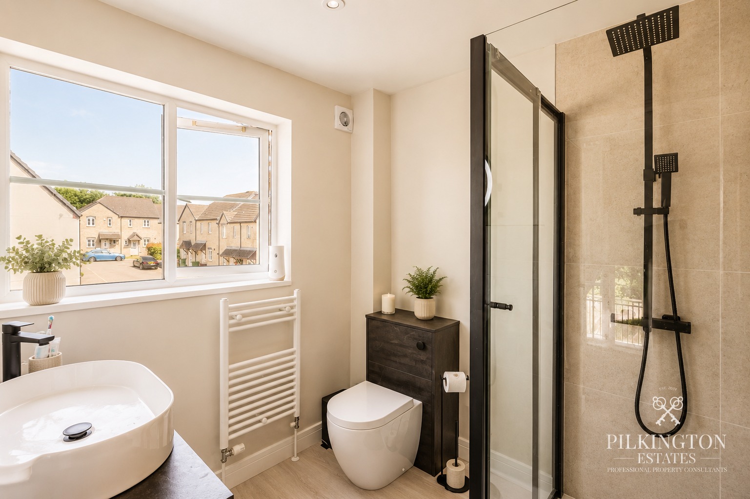 Immaculately Renovated Semi Detached Home with Stunning Rear Extension Property image 12